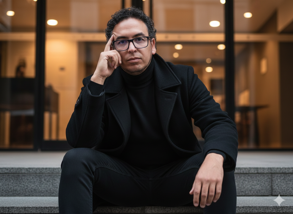 Michael García Arancibia